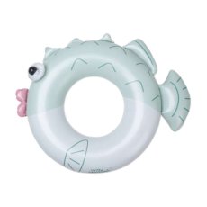 Swim Essentials Nafukovacie koleso Rybka 95 cm
