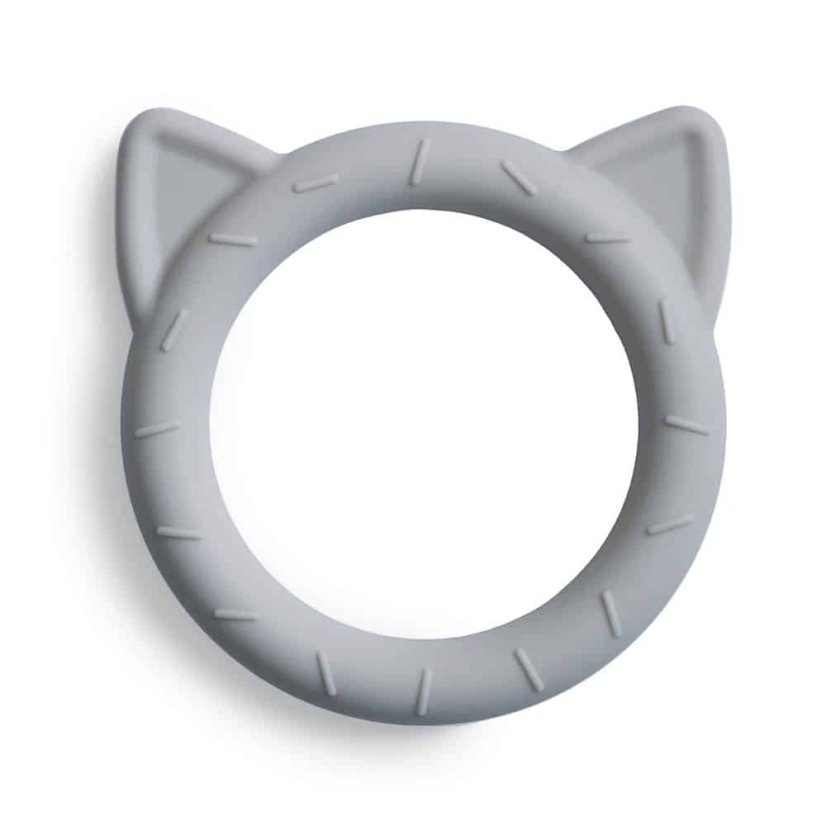 MUSHIE Hryzadlo - cat- stone