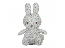 Little Dutch Králiček Miffy textilny Lucky Leaves 20 cm