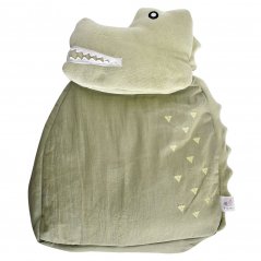 Tikiri detský batoh (Krokodíl)