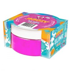TUBAN Jiggly Slime Sliz perleťově růžový 200 g