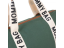 Childhome Prebaľovacia taška Mommy Bag Canvas Green