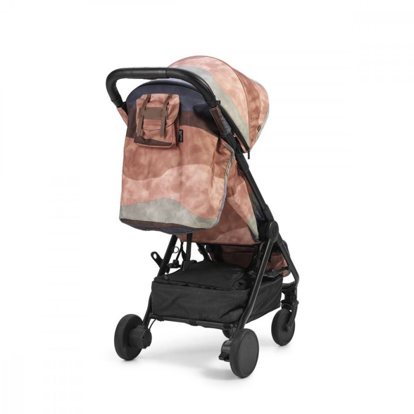 Mondo Stroller Elodie Details - Winter Sunset