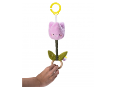 Taf Toys Vibrující tulipán