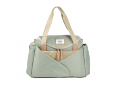 Beaba Prebaľovacia taška Sydney Sage Green
