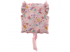 Little Dutch Plavecká vesta Dreamy Mermaid 2-3 roky