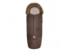 EasyGrow Fusak péřový Nord Brown