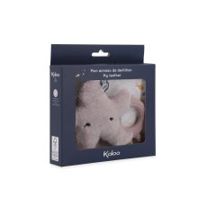 Kaloo Petit Calme kousátko z přírodního kaučuku Hvězdice