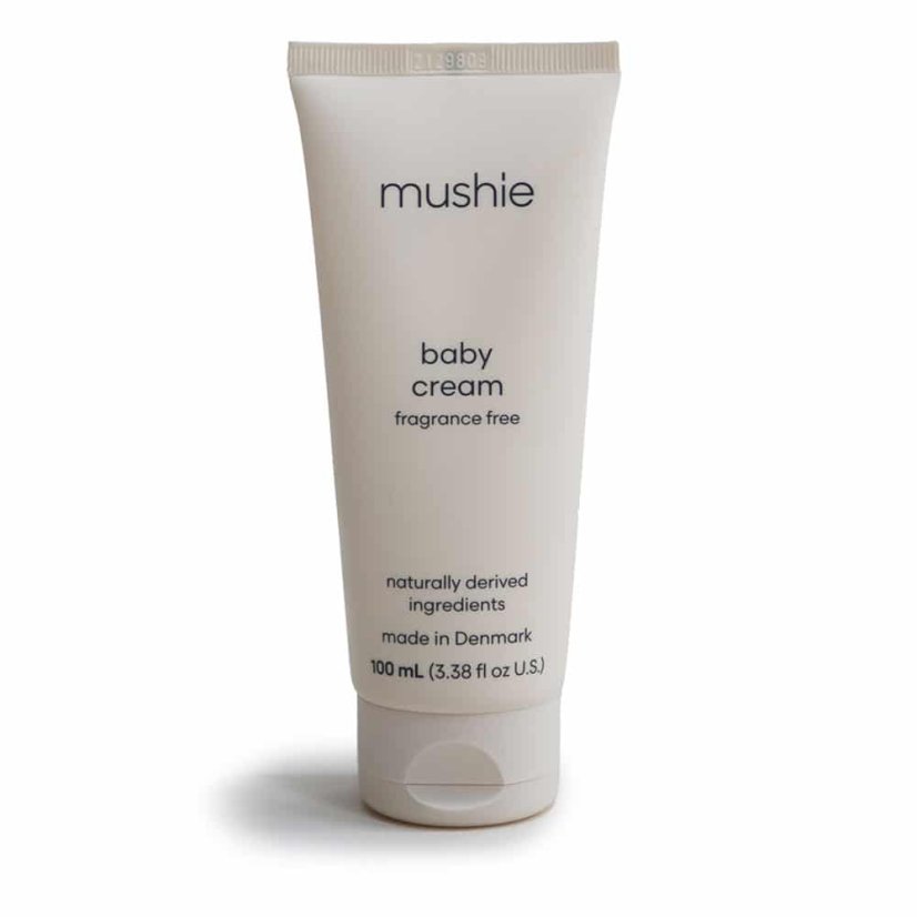 Mushie Organic Baby krém 100ml