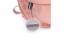 Childhome Otroški nahrbtnik Kids School Backpack Pink Copper