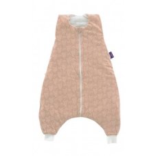 TRÄUMELAND Spací vak „to Go“ Kuschelhase Beige 104