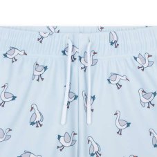 Swim Essentials Plavky Boxerky s UPF 50+ Little Seagull