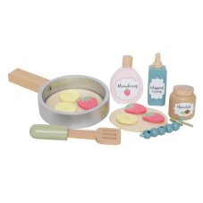 JABADABADO Palacinky – detský set