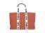 Childhome Cestovná taška Family Bag Canvas Terracotta