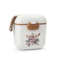 Lunch & Snack Box Elodie Details - Blue Garden