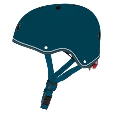 Globber detská prilba Primo Lights XS/S ( 48-53CM ) Deep Blue