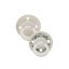 Binky Bundle Elodie Details Silicone - Garden Leo Toile