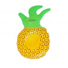 Swim Essentials Napihljivo držalo za skodelico Ananas