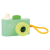 Detské fotoaparáty