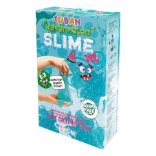 TUBAN DIY Slime Sada na výrobu slizu Melón XL