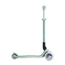 Globber kolobežka Primo Foldable Lights Ecologic Pisctachio