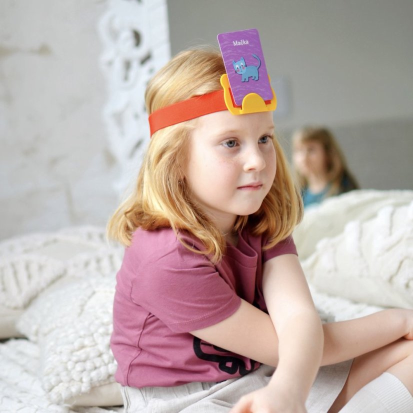 EDUkid Hádaj, kto som! SK