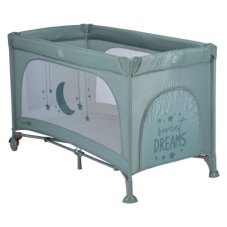 FREEON Cestovná postieľka Nook Green