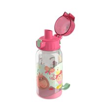 Haba Zdravá fľaša pre deti Princezná a koník 400 ml