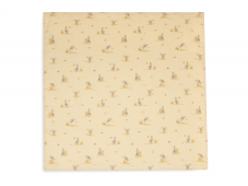 Jollein Plienky 3 ks 70x70 cm Kangaroots