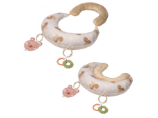 Taf Toys Vankúšik pre hru na brušku Tummy Time First