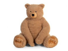 Childhome Medvedek Teddy 76 cm