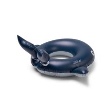 Swim Essentials Nafukovacie koleso Veľryba 55 cm