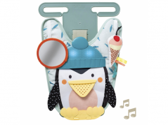 Taf Toys Stojalo za glasbo za avto pingvin