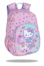 Coolpack Detský batoh Toby 33 cm Hello Kitty Pink Pastel