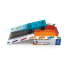 Magna-Tiles Magnetická stavebnica Cars 2 dielna Blue/orange