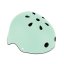 Globber detská prilba Primo Lights XS/S ( 48-53CM ) Mint
