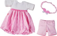 Haba Oblečenie pre bábiku Dream Dress