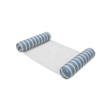 Swim Essentials Plávajúci hamak do vody s textilným poťahom Monaco 120 cm