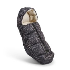 Comfort fusak Elodie Details - Le Leopard