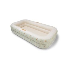Swim Essentials Nafukovací bazén obdĺžnik Jungle 210 cm