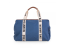 Childhome Torba za previjanje Mommy Bag Canvas Indigo