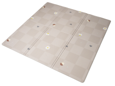 Taf Toys Hracia deka penová Checkers