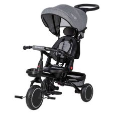 FREEON Free2Move Trojkolka Elipso Black/Grey