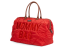 Childhome Torba za previjanje Mommy Bag Puffered Red