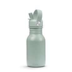 Elodie Details Detská fľaša na vodu - Pebble Green
