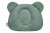 Fixačný vankúš Sleepee Royal Baby Teddy Bear Green