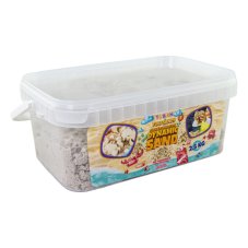 TUBAN Dynamický písek Natural Box 2,5 kg