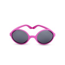 KiETLA sluneční brýle RoZZ 2-4 roky (Fuchsia)