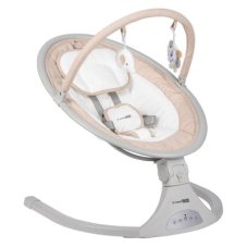 FREEON Hojdacie Lehátko Elite Beige