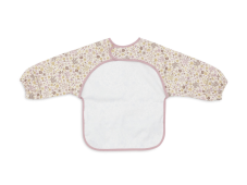 Jollein Podbradník s rukávmi Flower Fairies